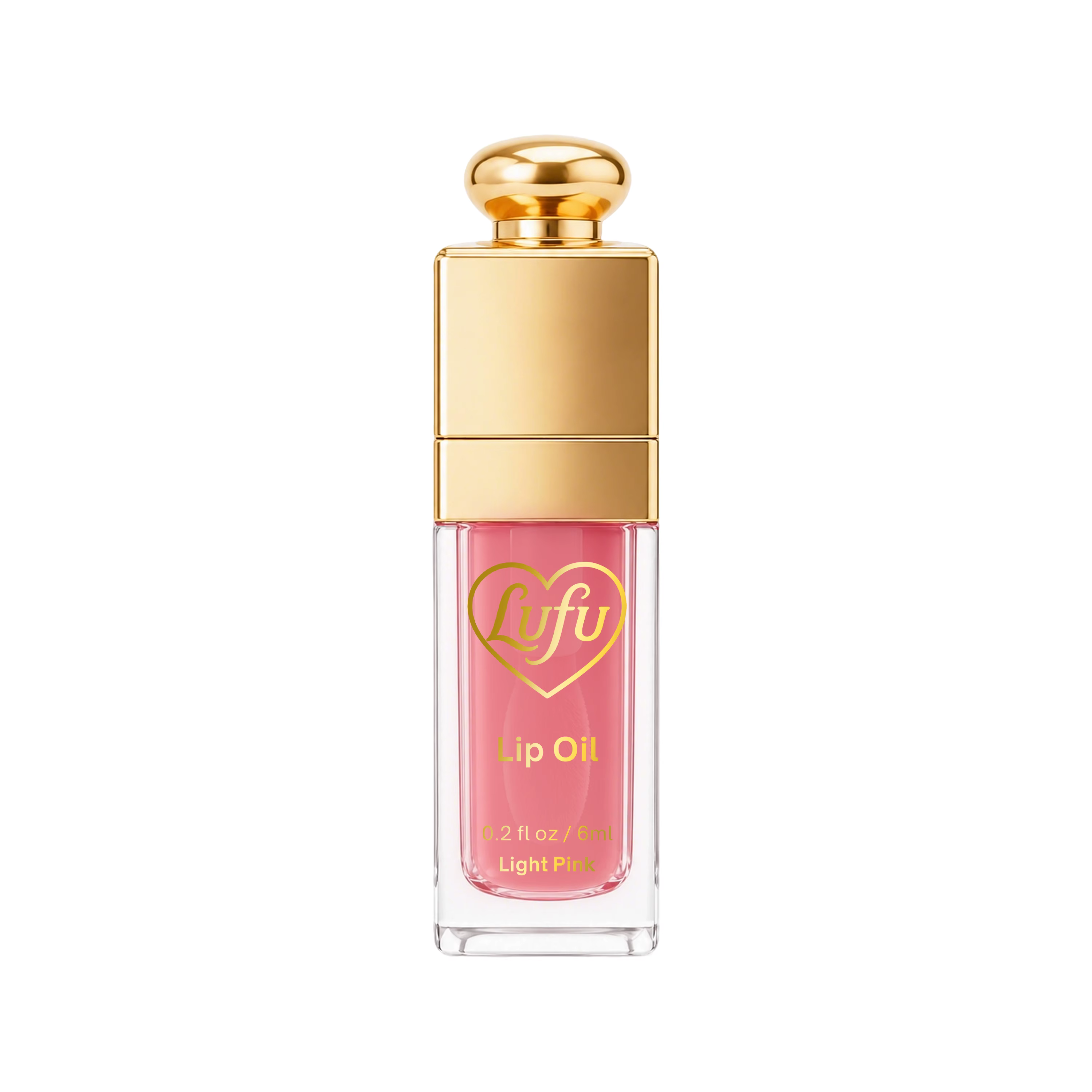 Lip Oil - LUFU Beauty